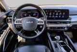 2025 Kia Telluride - Preview 5