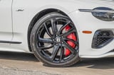 2026 Bentley Continental - Preview 7