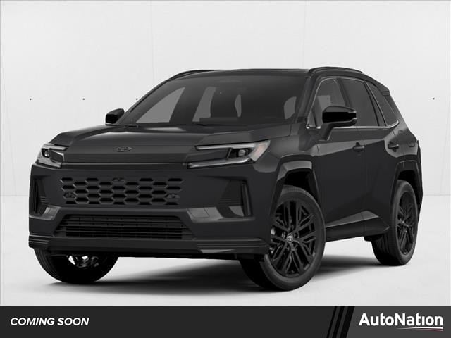 2026 Toyota RAV4 - Image 1