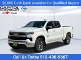 2026 Chevrolet Silverado 1500 - Preview 2
