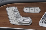 2020 Mercedes-Benz GLS - Preview 14