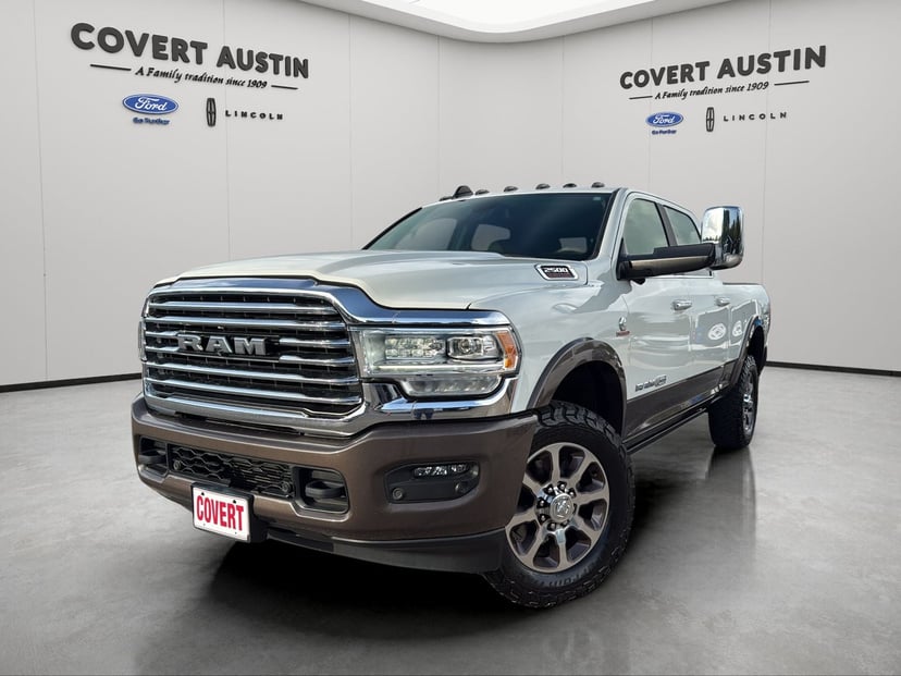 2022 Dodge 2500 - Image 1
