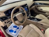2016 Cadillac CTS - Preview 9