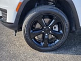 2025 Jeep Grand Cherokee L - Preview 9