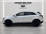 2026 Cadillac XT5 - Preview 5