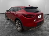 2023 Chevrolet Blazer - Preview 3