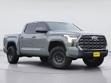 2026 Toyota Tundra - Preview 2
