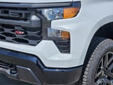2026 Chevrolet Silverado 1500 - Preview 5