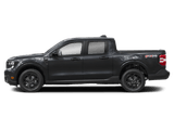 2026 Ford Maverick - Preview 3
