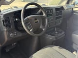 2025 Chevrolet Express - Preview 10