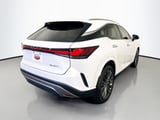2023 Lexus RX - Preview 5