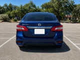 2019 Nissan Sentra - Preview 7