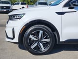 2022 Kia Sorento - Preview 9