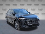 2026 Audi Q5 - Preview 2