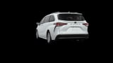 2026 Toyota Sienna - Preview 7