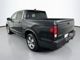 2026 Honda Ridgeline - Preview 7