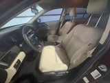 2015 Honda Accord - Preview 9