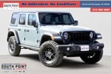 2026 Jeep Wrangler - Preview 2