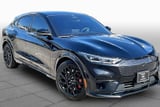 2023 Ford Mustang - Preview 3