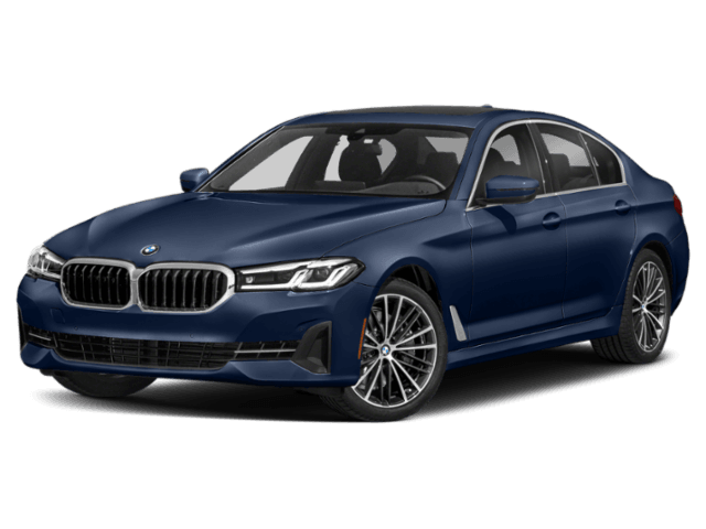 2022 BMW 5 Series - Image 1