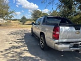 2010 Chevrolet avalanche - Preview 6
