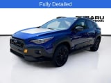 2026 Subaru Crosstrek - Preview 3