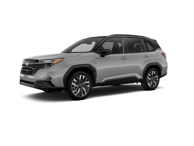 2026 Subaru Forester - Image 1