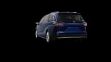 2026 Toyota Sienna - Preview 7