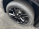 2026 Volkswagen Tiguan - Preview 12