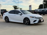 2019 Toyota Camry - Preview 5