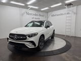 2026 Mercedes-Benz GLC - Preview 3