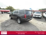 2016 Chevrolet Tahoe - Preview 3