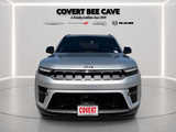 2026 Jeep Grand Wagoneer - Preview 2