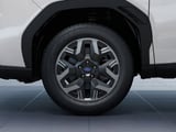 2026 Subaru Forester - Preview 9