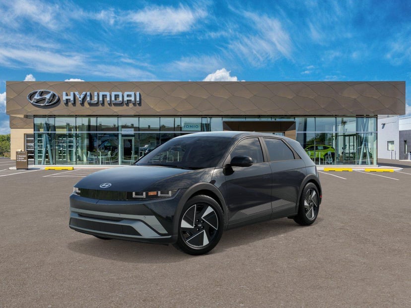 2026 Hyundai IONIQ 5 - Image 1
