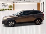 2012 Volvo XC60 - Preview 4