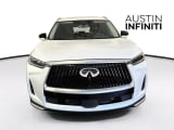 2027 INFINITI QX60 - Preview 2