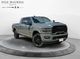 2027 Ram 2500 - Preview 2