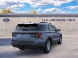 2026 Ford Explorer - Preview 8
