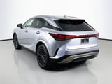 2025 Lexus RX - Preview 7