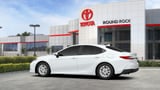 2026 Toyota Camry - Preview 5