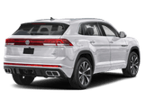 2026 Volkswagen Atlas Cross Sport - Preview 2