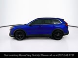 2024 Honda CR-V - Preview 4