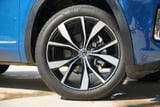 2025 Volkswagen Atlas - Preview 3