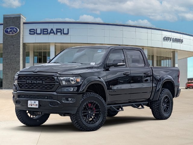 2022 Ram 1500 - Image 1