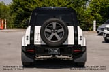 2026 Land Rover Defender - Preview 7
