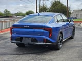 2027 Kia K4 - Preview 5