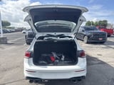 2026 Volkswagen Golf R - Preview 9