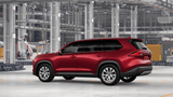 2026 Toyota Grand Highlander - Preview 5