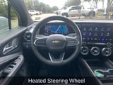 2024 Chevrolet Blazer EV - Preview 14